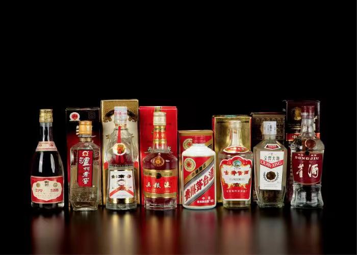 开平老酒储存的方法